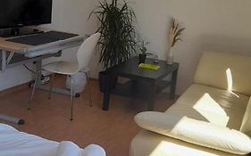 Gemütliches Privatzimmer in Wohnung